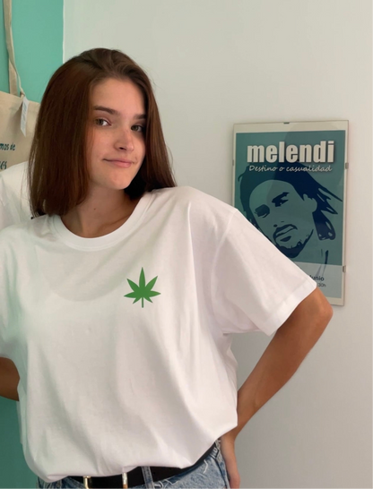 Camiseta “cartero”