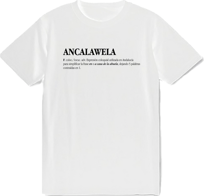 Ancalawela