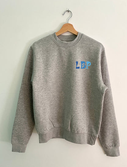 Sudadera “loco”