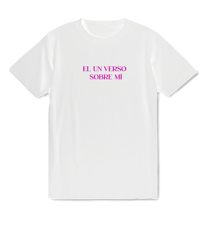 El universo sobre mi