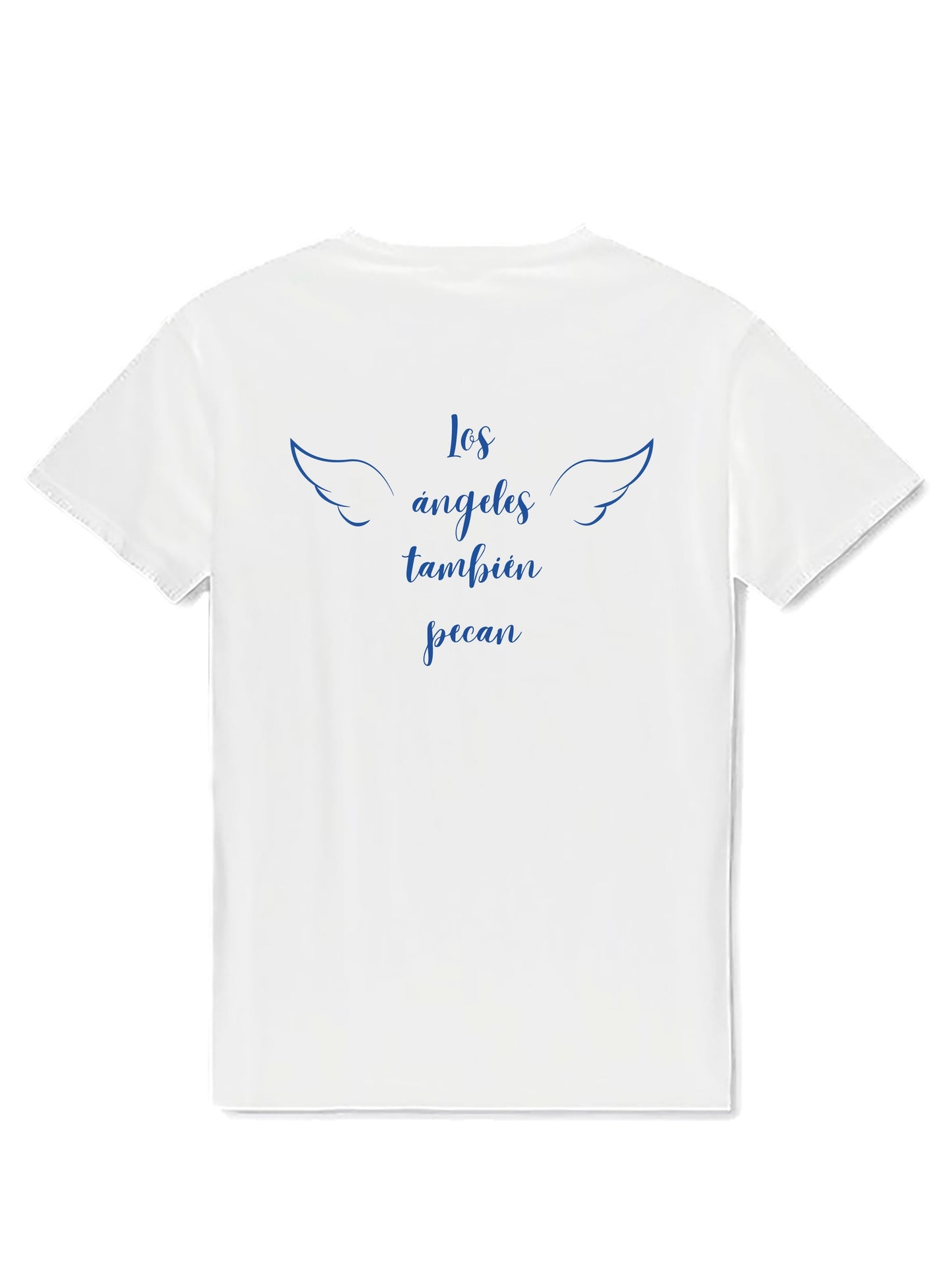 Camiseta “Ángeles”
