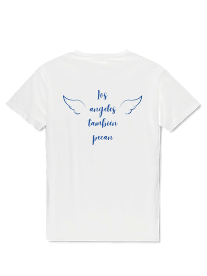 Camiseta “Ángeles”