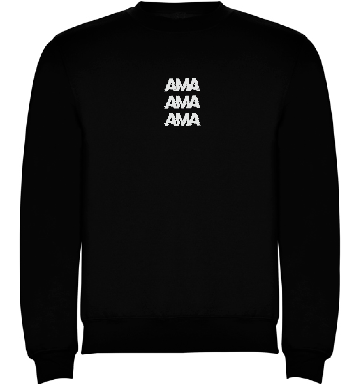 Sudadera “ama”