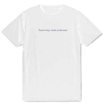 Camiseta “Hamburguesas”