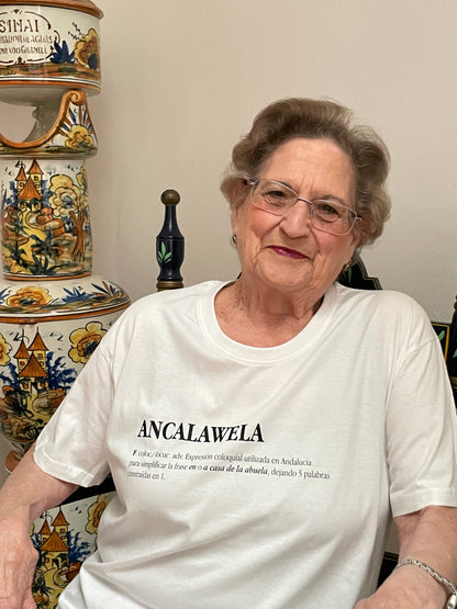 Ancalawela