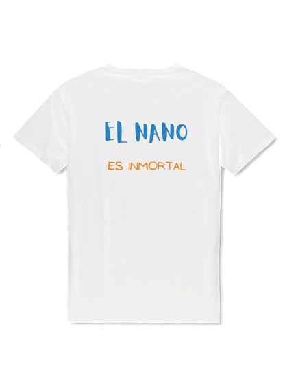 Camiseta “Nano”