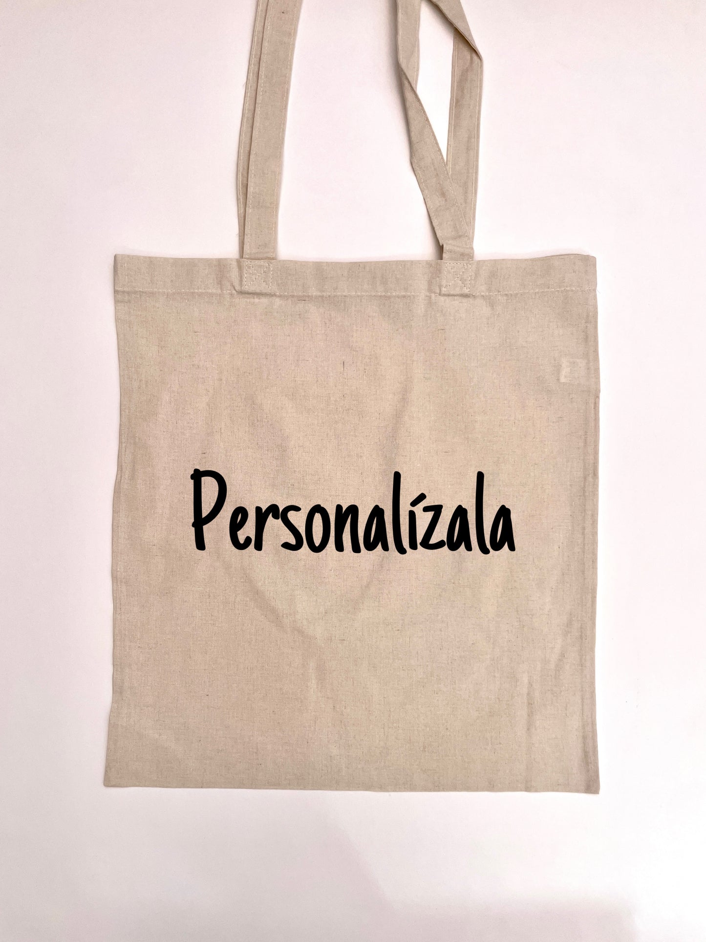 Tote bag personalizada