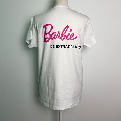 Camiseta “Barbie”