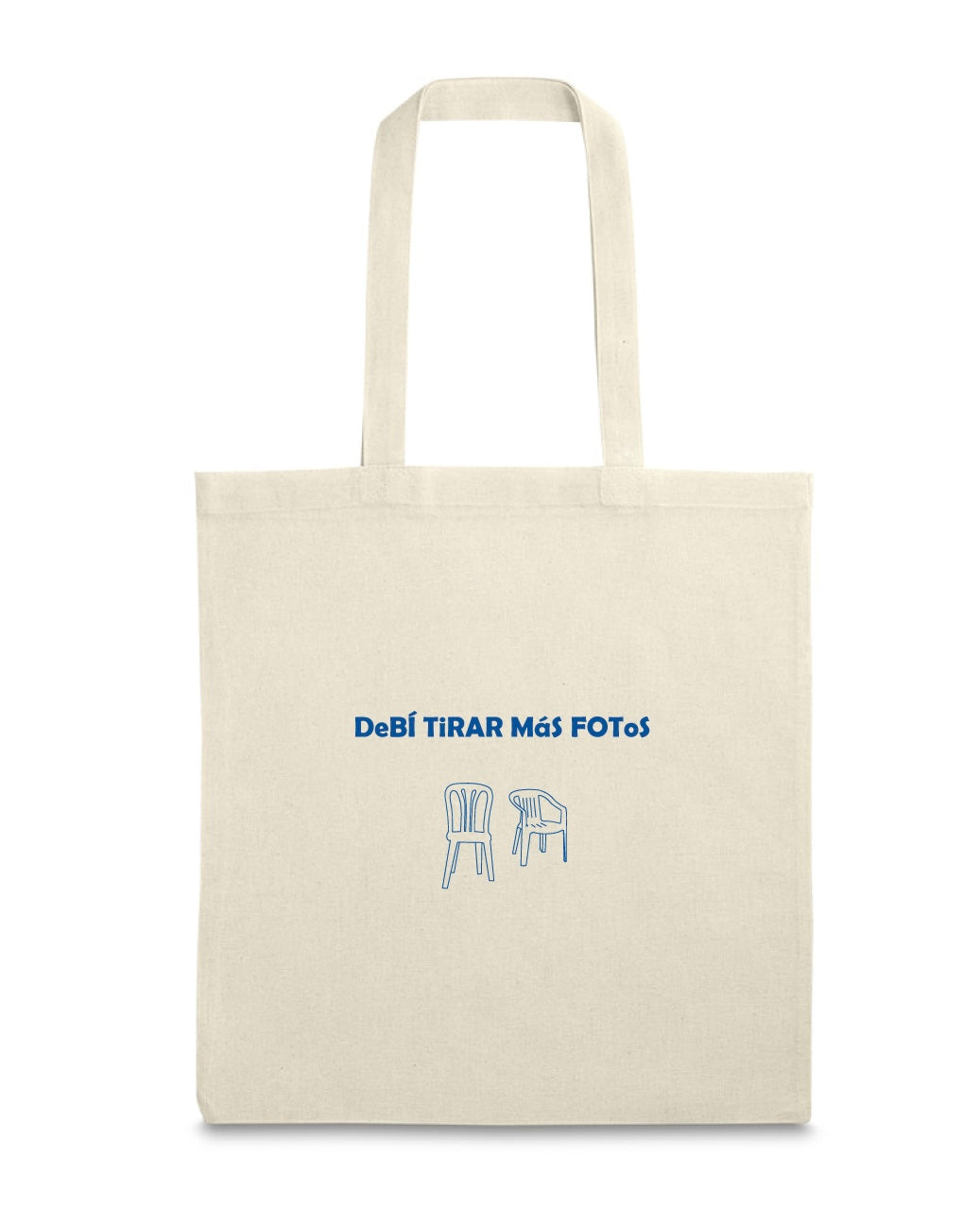 Tote bag “PR”