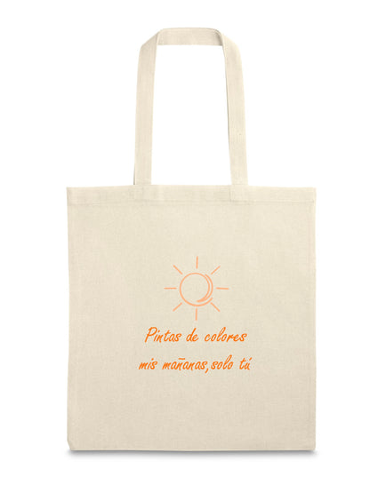 Tote bag Pack parejas (2 tote bags)