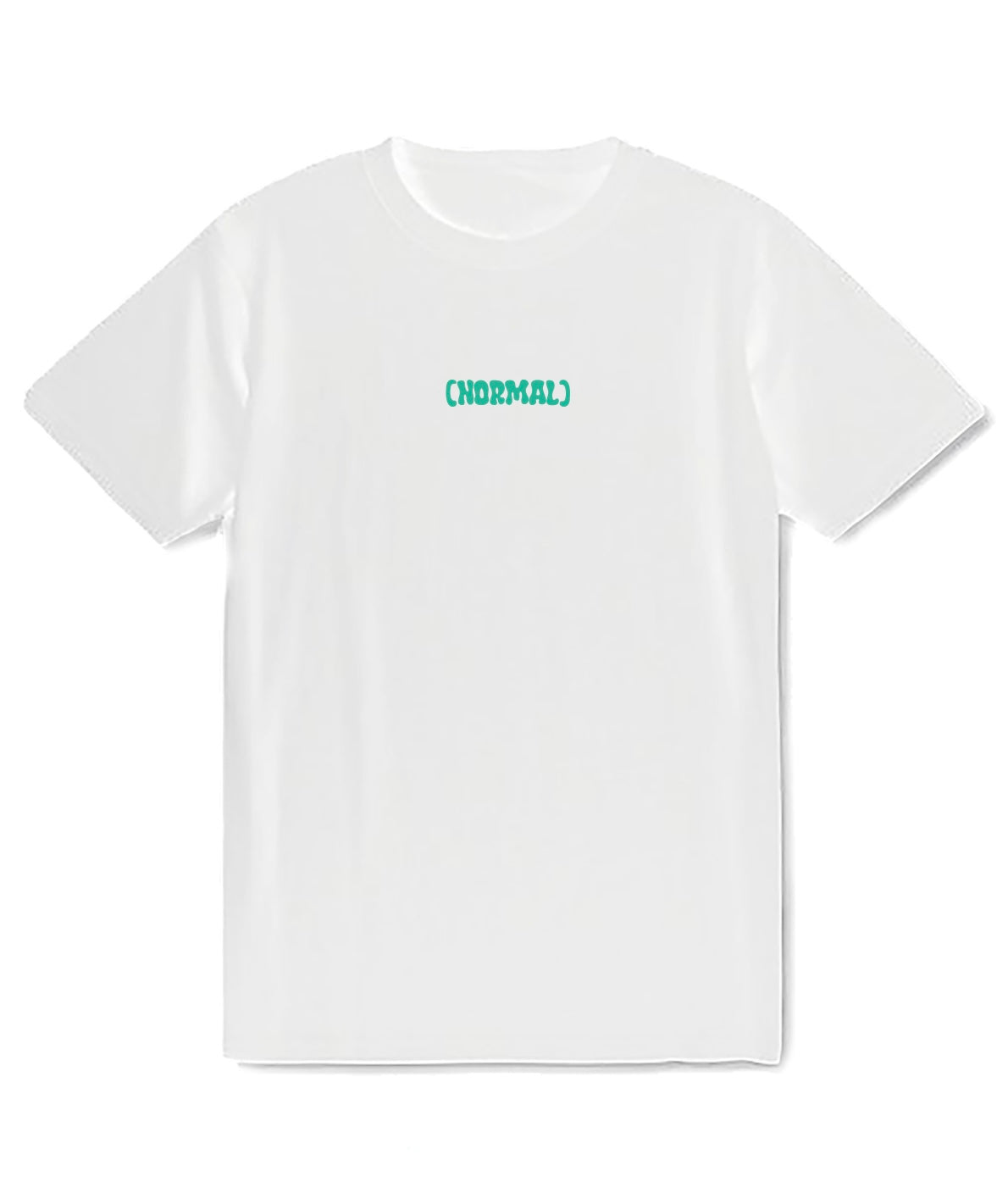 Camiseta “yo también me odié”