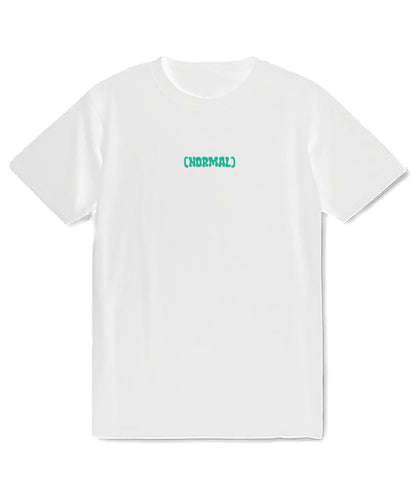 Camiseta “yo también me odié”