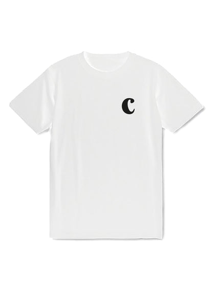 Camiseta “cenizas”