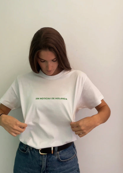 Camiseta “SNDH”