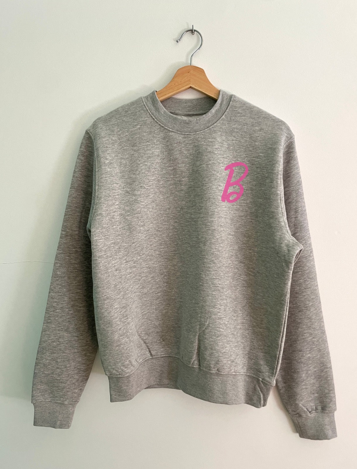 Sudadera Barbie