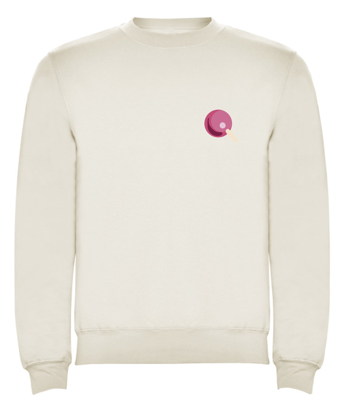 Sudadera “vicio”