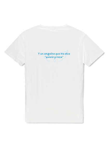 Camiseta “demonio”