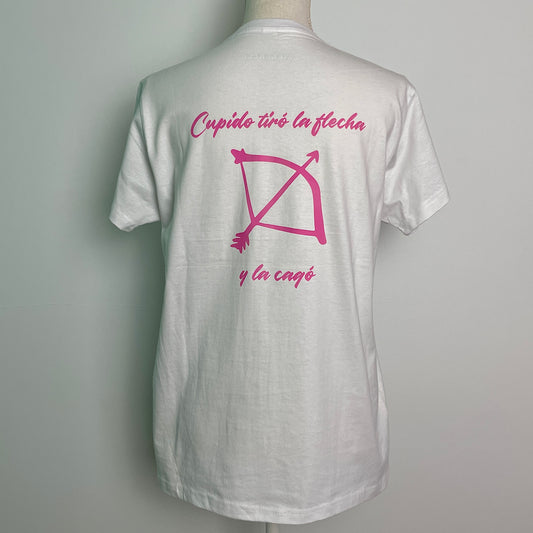 Camiseta Tini