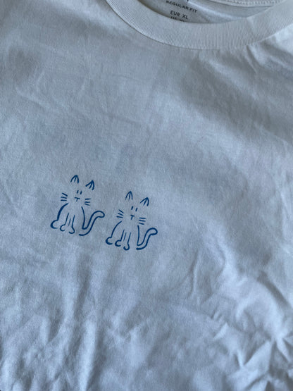 Camiseta personalizada Melendi