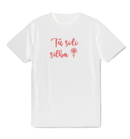 Camiseta “baila”