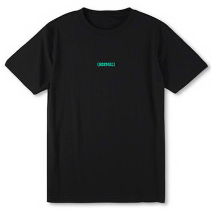 Camiseta “normal”