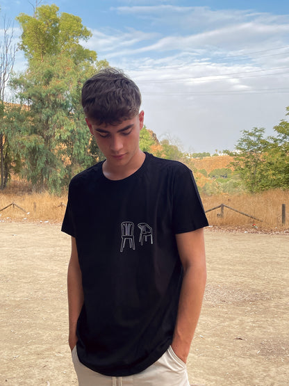 Camiseta “PR”