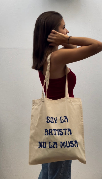 Tote bag personalizada