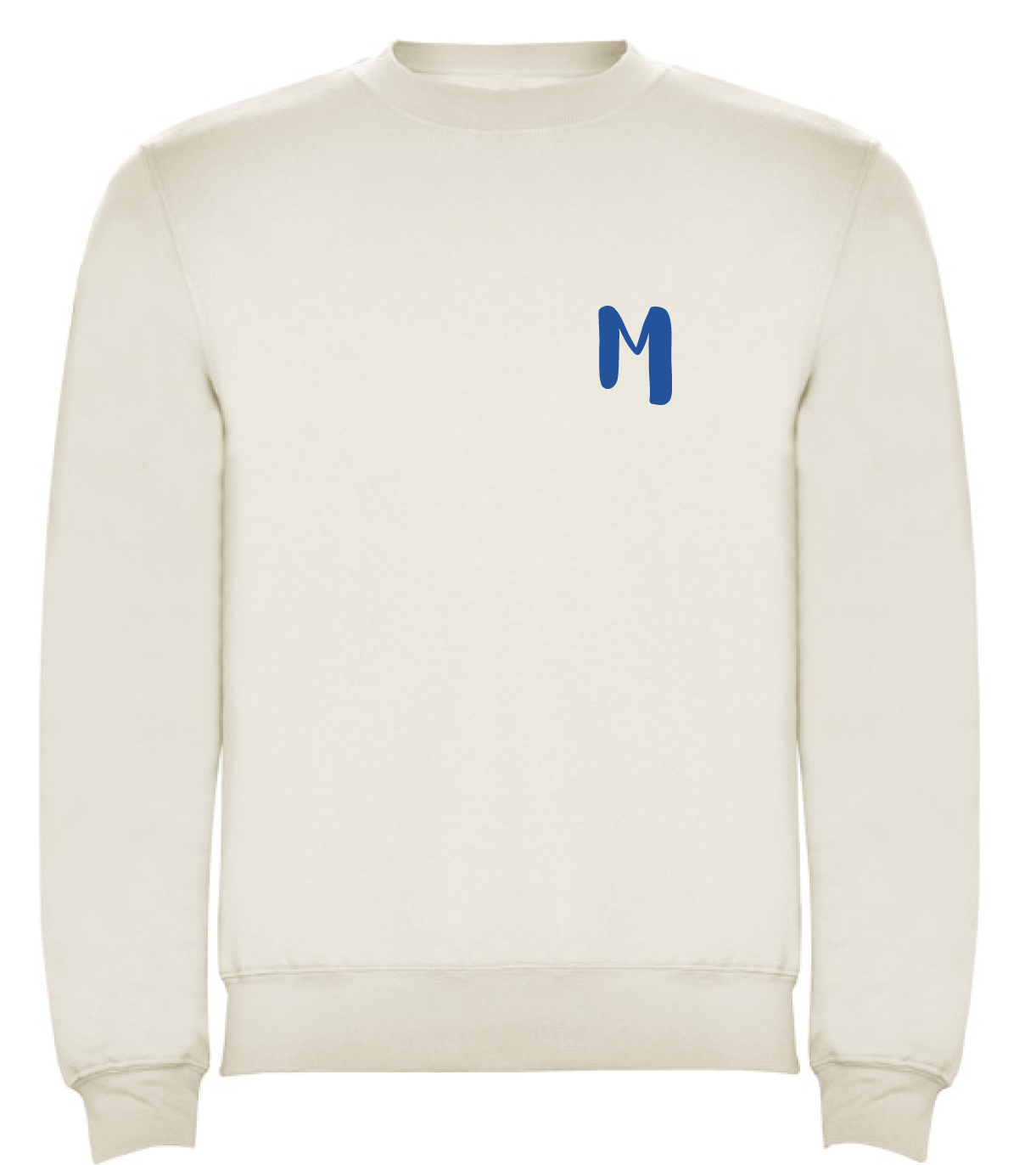 Sudadera “Me la pela”