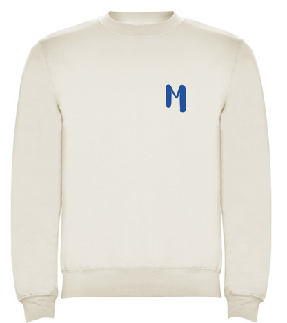 Sudadera “Me la pela”