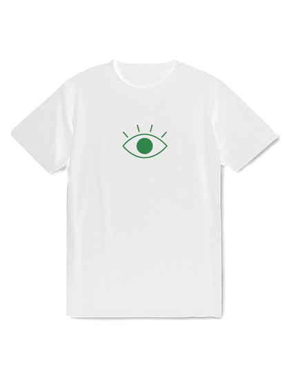 Camiseta “ojos”