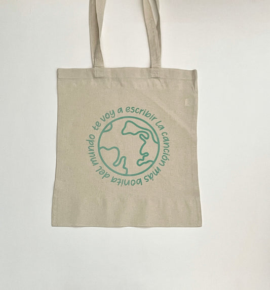 Tote bag “LODV”