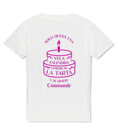 El universo sobre mi