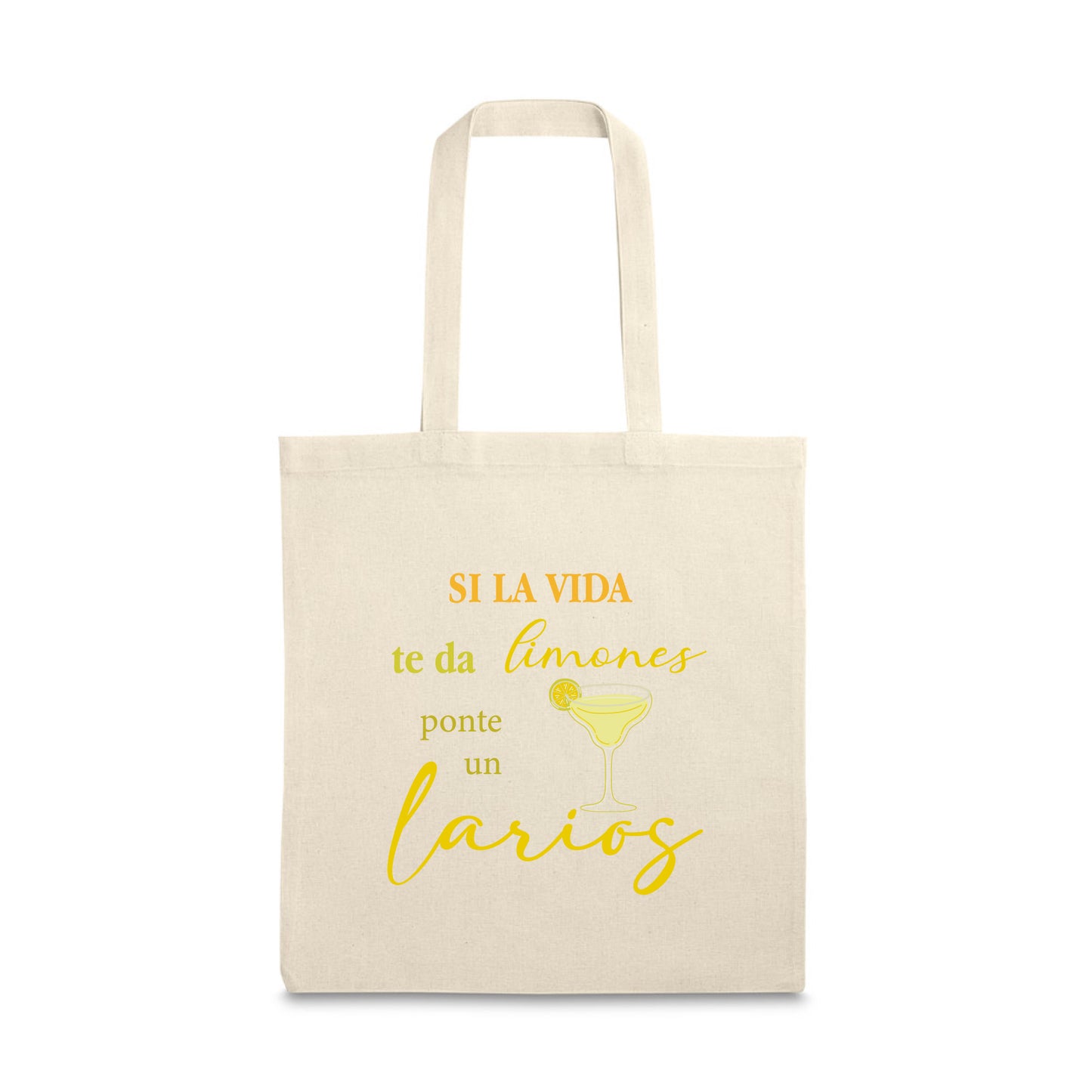 Camiseta “larios”