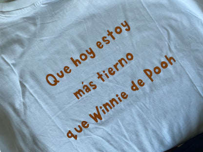 Camiseta personalizada Melendi