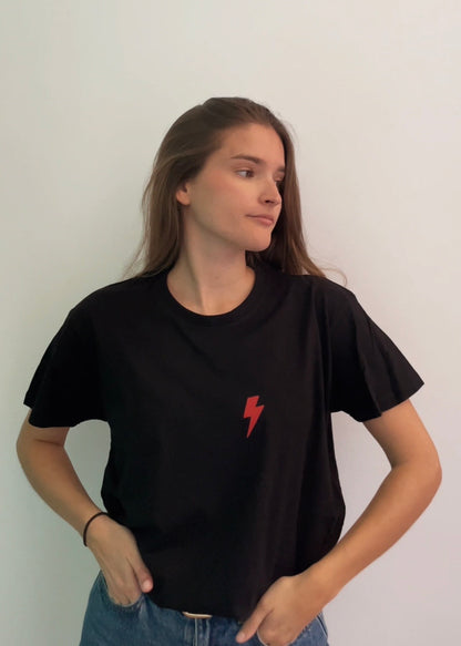 Camiseta “No me des la tabarra”