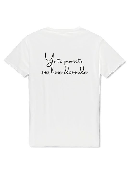 Camisetas parejas