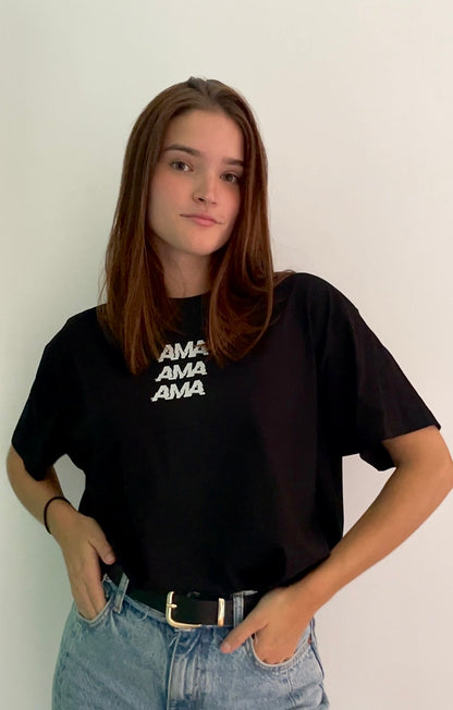 Camiseta “AMA”