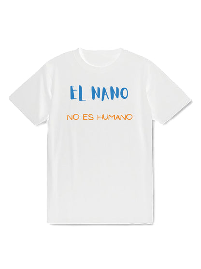 Camiseta “Nano”