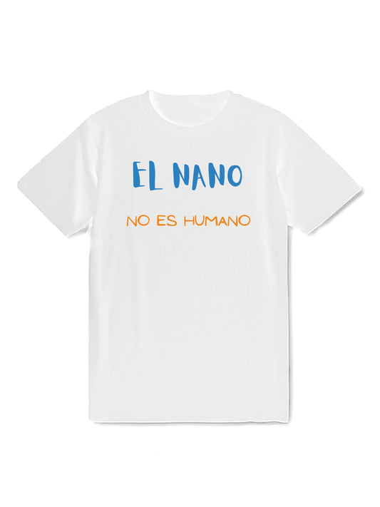 Camiseta “Nano”
