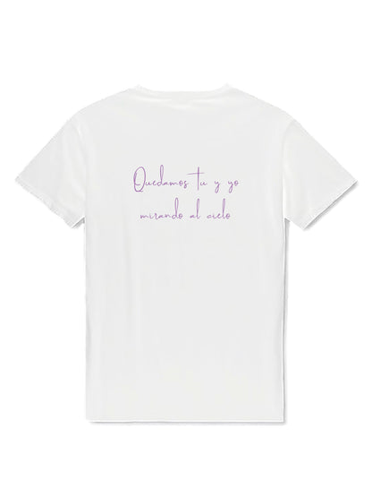 Camiseta “cielo”