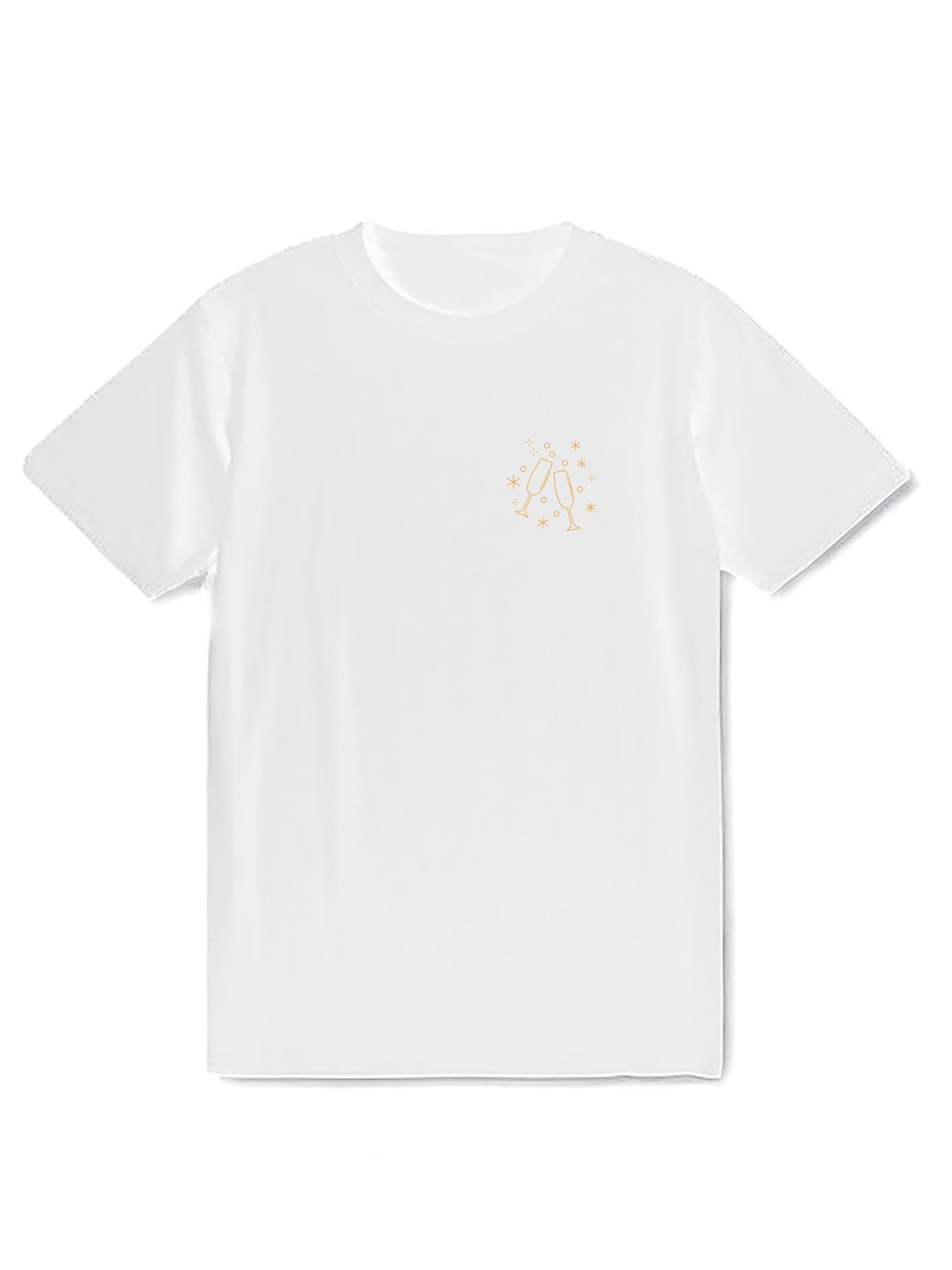 Camiseta “salud”