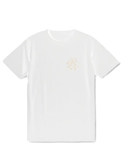 Camiseta “salud”