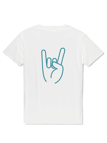 Camiseta “vacaciones”