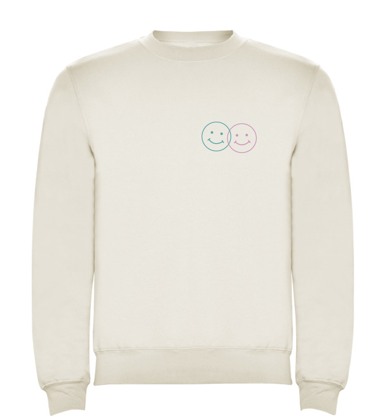 Sudadera “qué bonito”