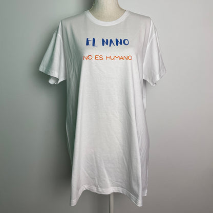 Camiseta “Nano”