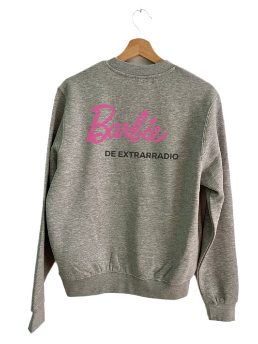 Sudadera Barbie