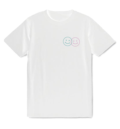 Camiseta “que bonito”