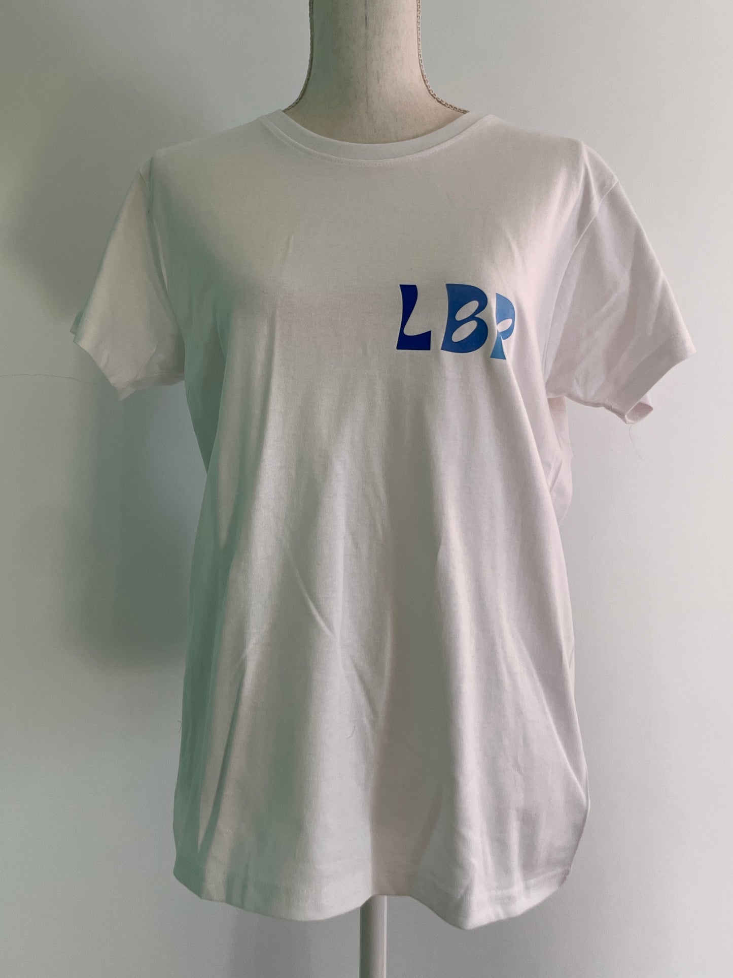 Camiseta “loco” TARA