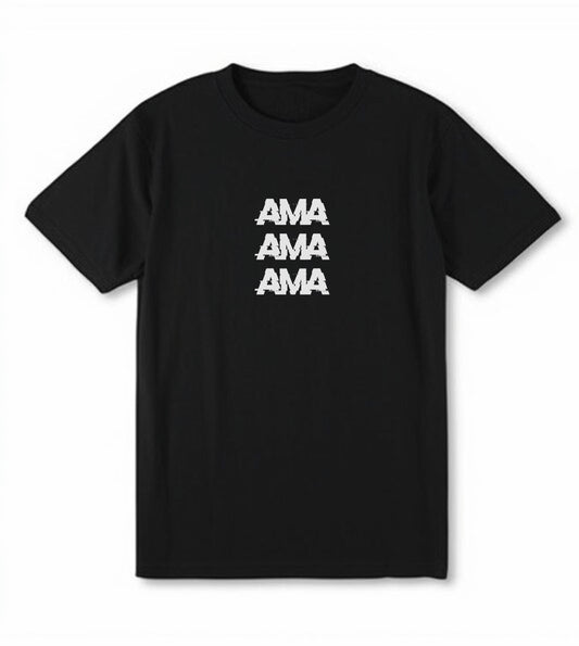 Camiseta “AMA”