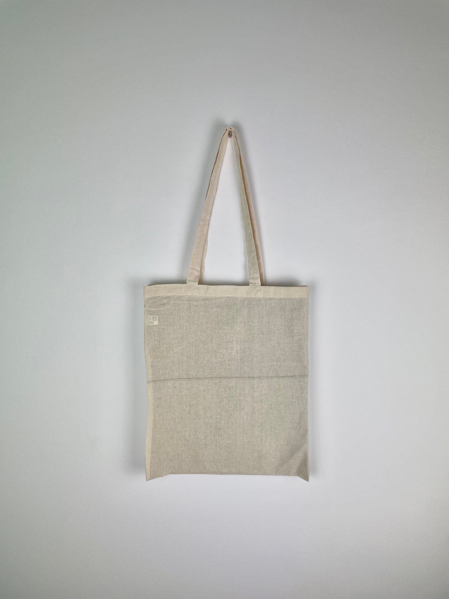 Tote bag “sin pausa pero sin prisa” Tara